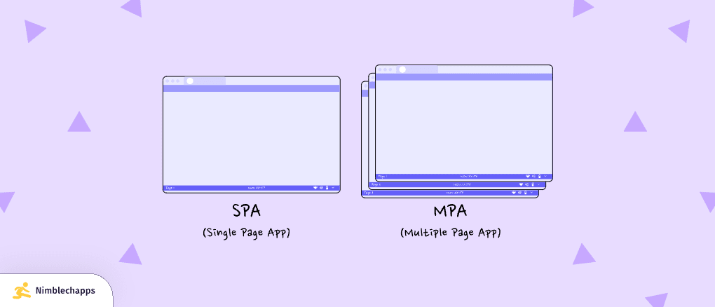 SPA vs. MPA: Choosing a Traditional Web App in 2022