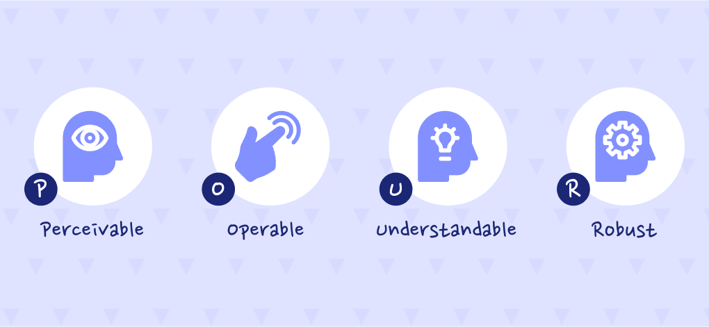 All you need to know about WCAG 2.1 and it’s necessity