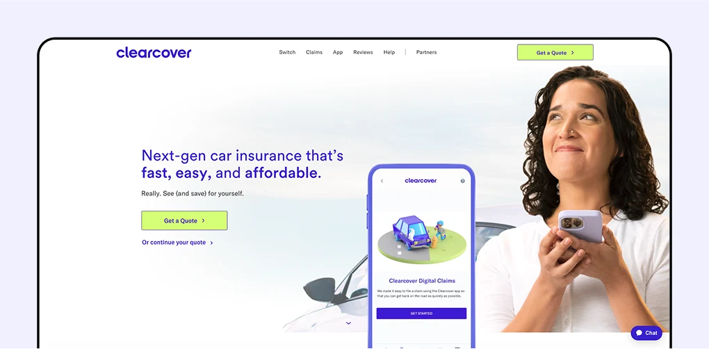 Top 10 insurtech companies revolutionizing Insurance sector.