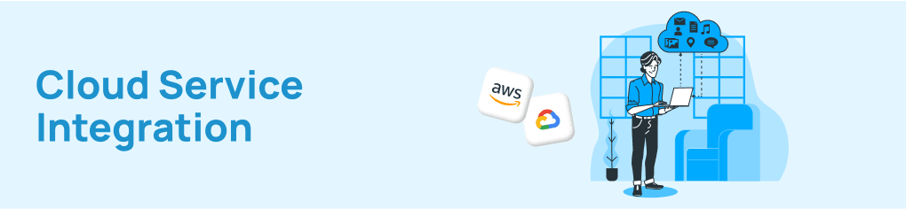 Third party integration service and it’s importance in app development