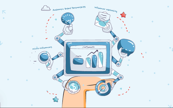 How Micro-Influencers and Local Personalities Enhance Marketing Authenticity