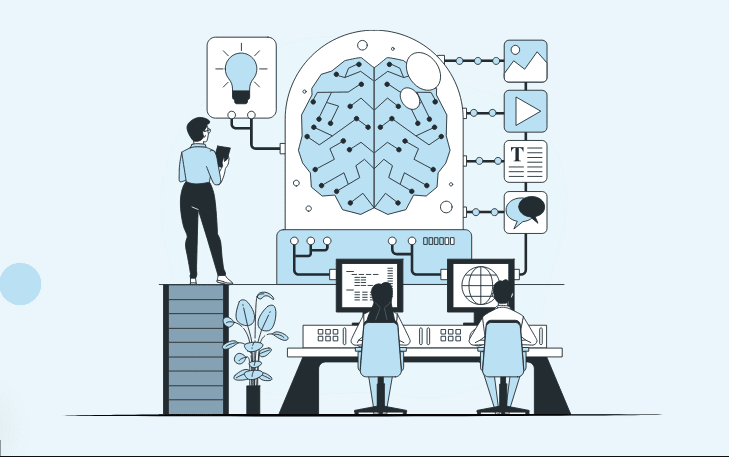 AI in Healthcare: Revolutionizing Early Disease Detection