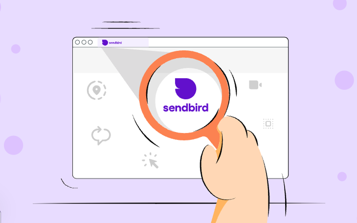 SendBird Usecases: Powering modern applications. | Nimblechapps