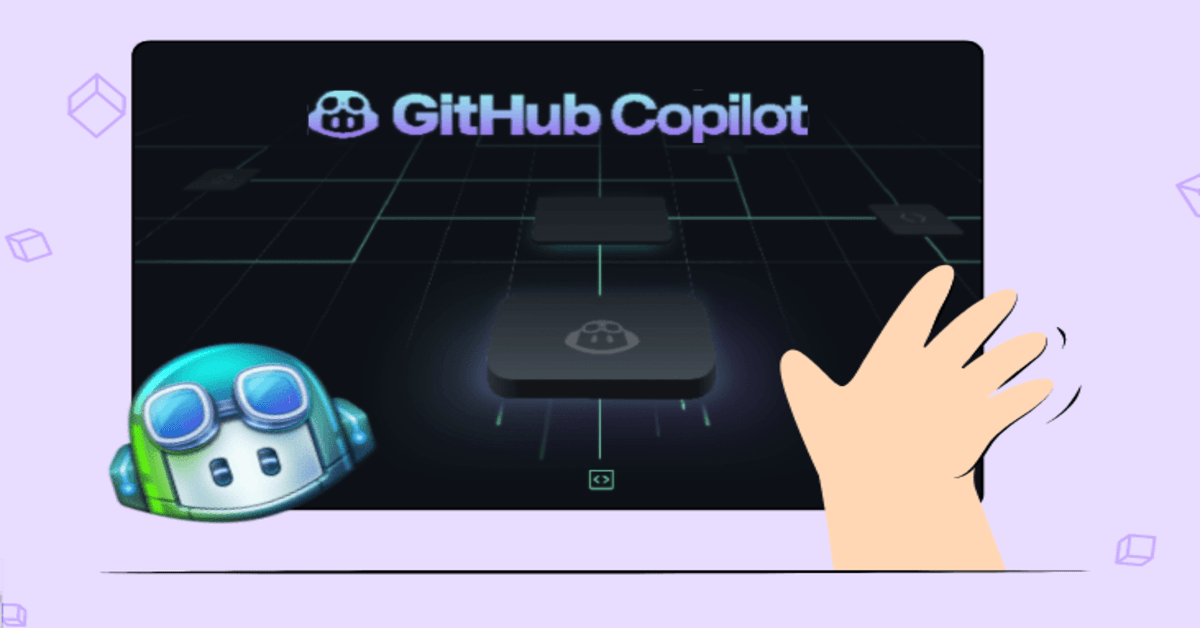 8 things you didn't know you could do with GitHub Copilot - The GitHub Blog