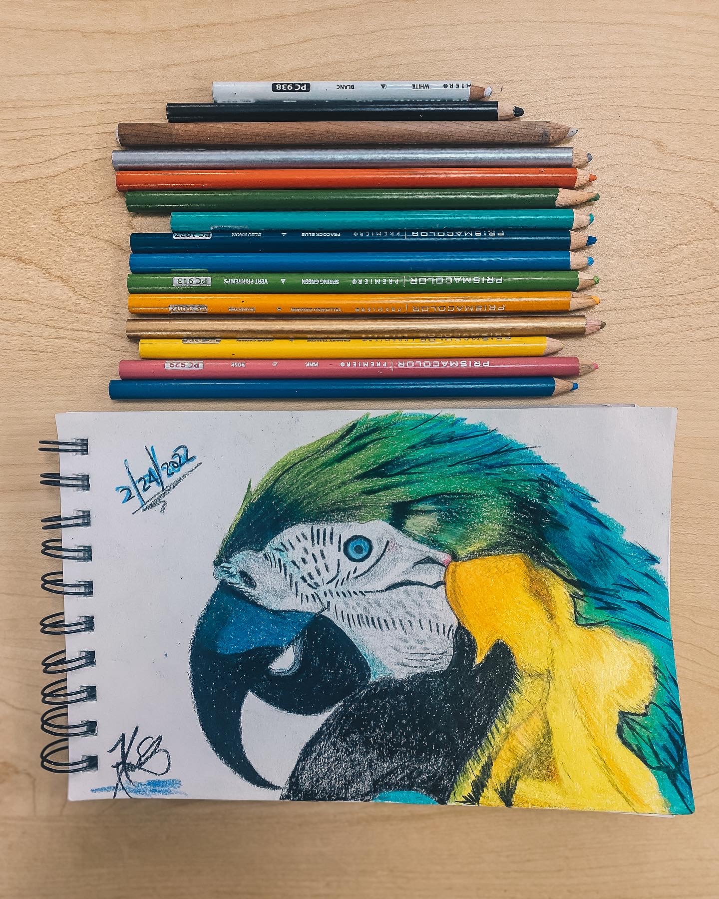 Realistic Study