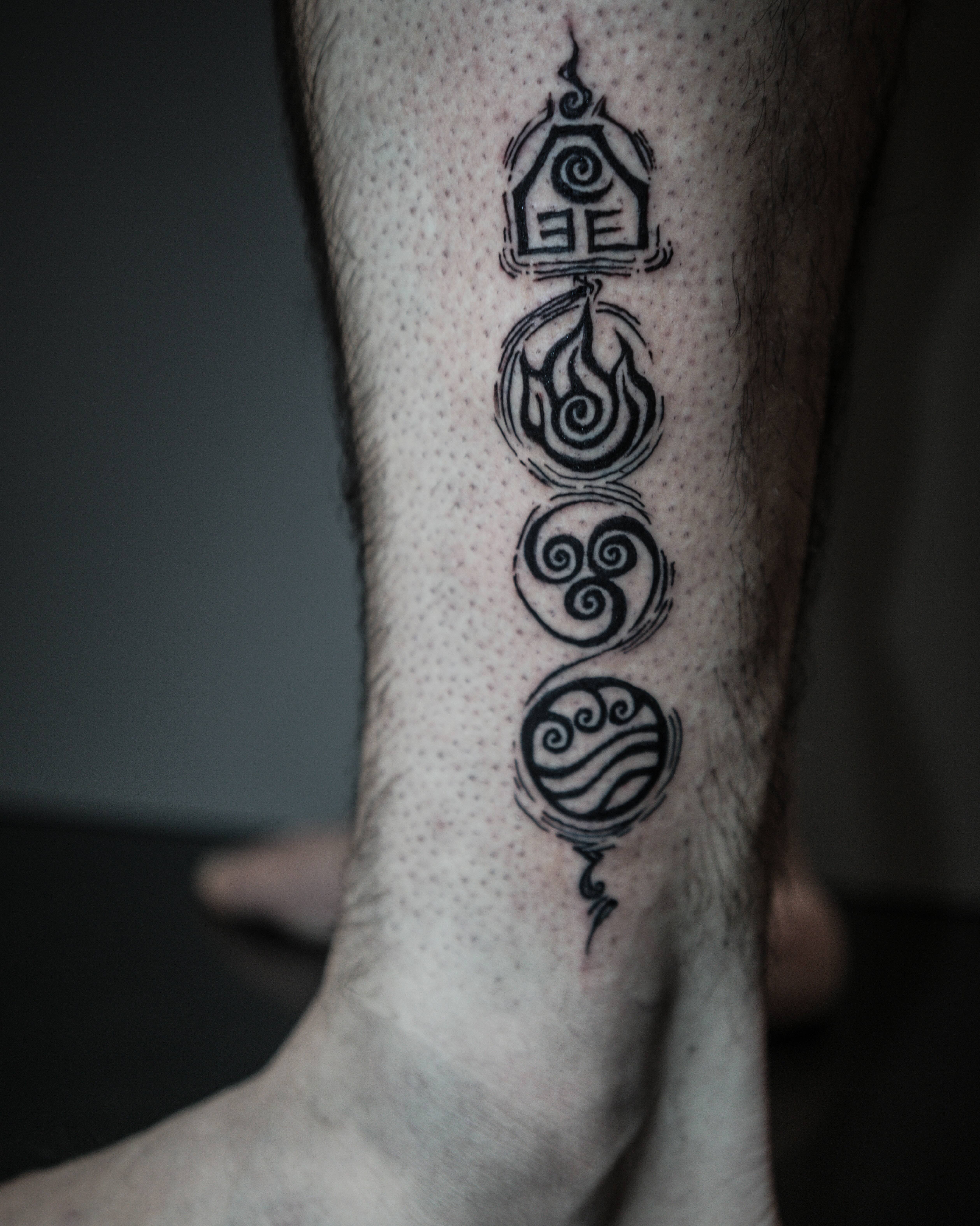 Tattoo Art