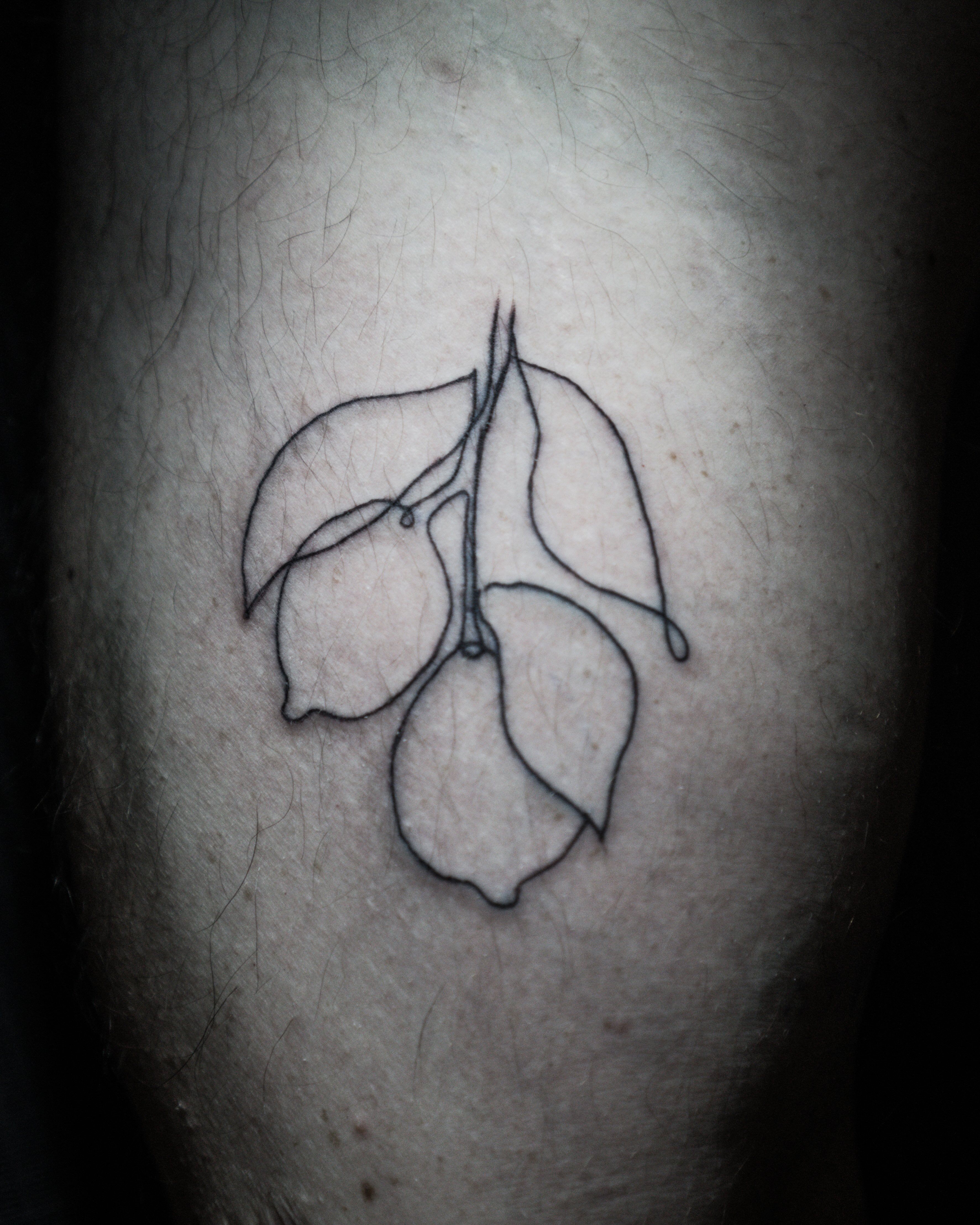 Technical Tattoo Mastery - Professional tattoo work by BAAR, expert tattoo artist in Las Vegas and travel tattoo artist