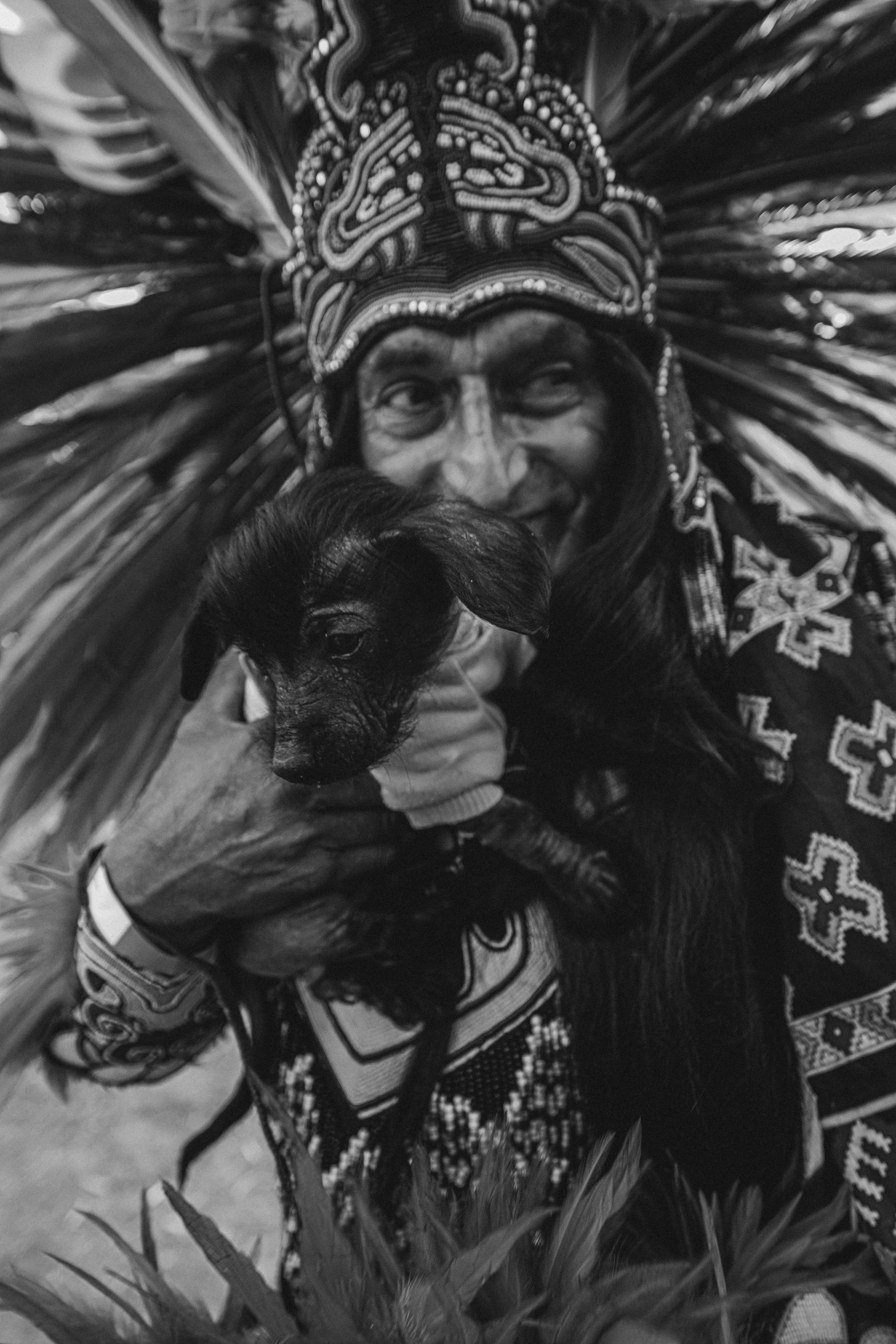 Creative Portrait