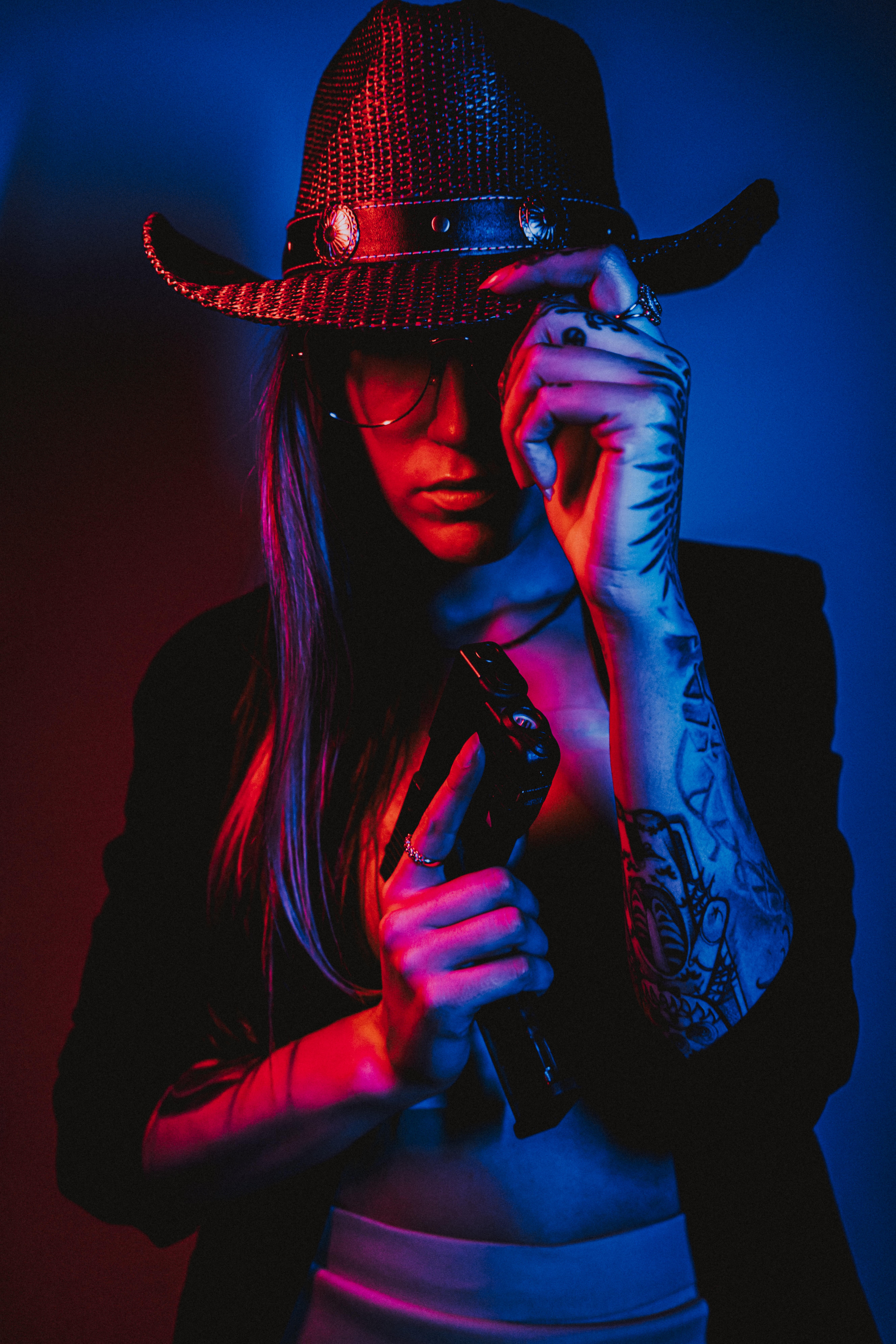 Portrait Collection