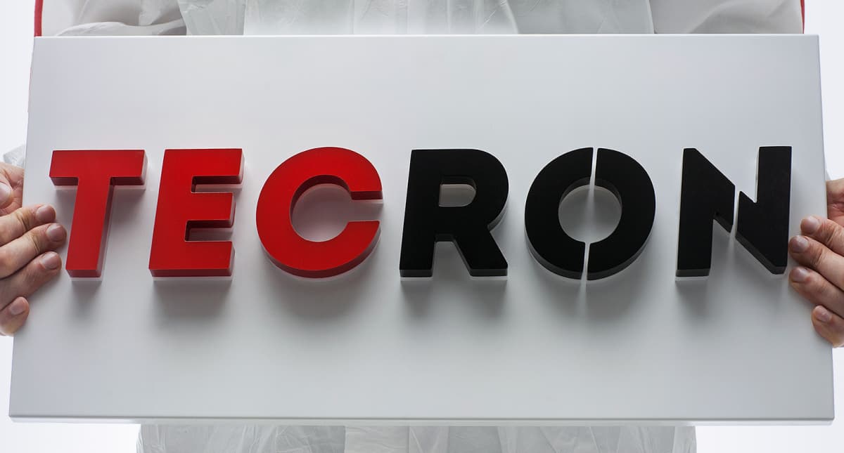 Бренды TECRON и IntegraWay
