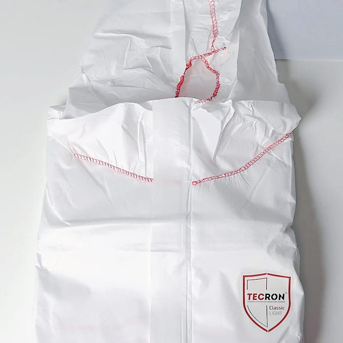 Комбинезон одноразовый защитный TECRON CLassic Light