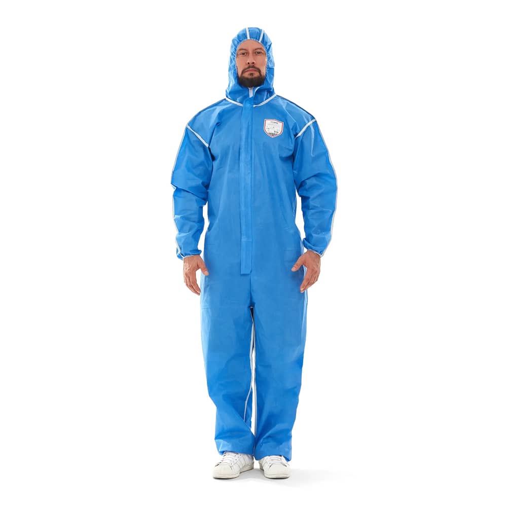 Комбинезон одноразовый защитный TECRON SMS Comfort