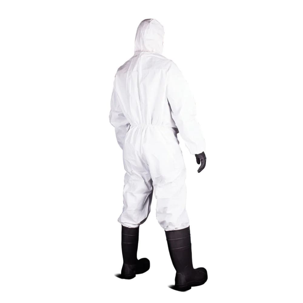 Комбинезон одноразовый защитный LakeLand NS