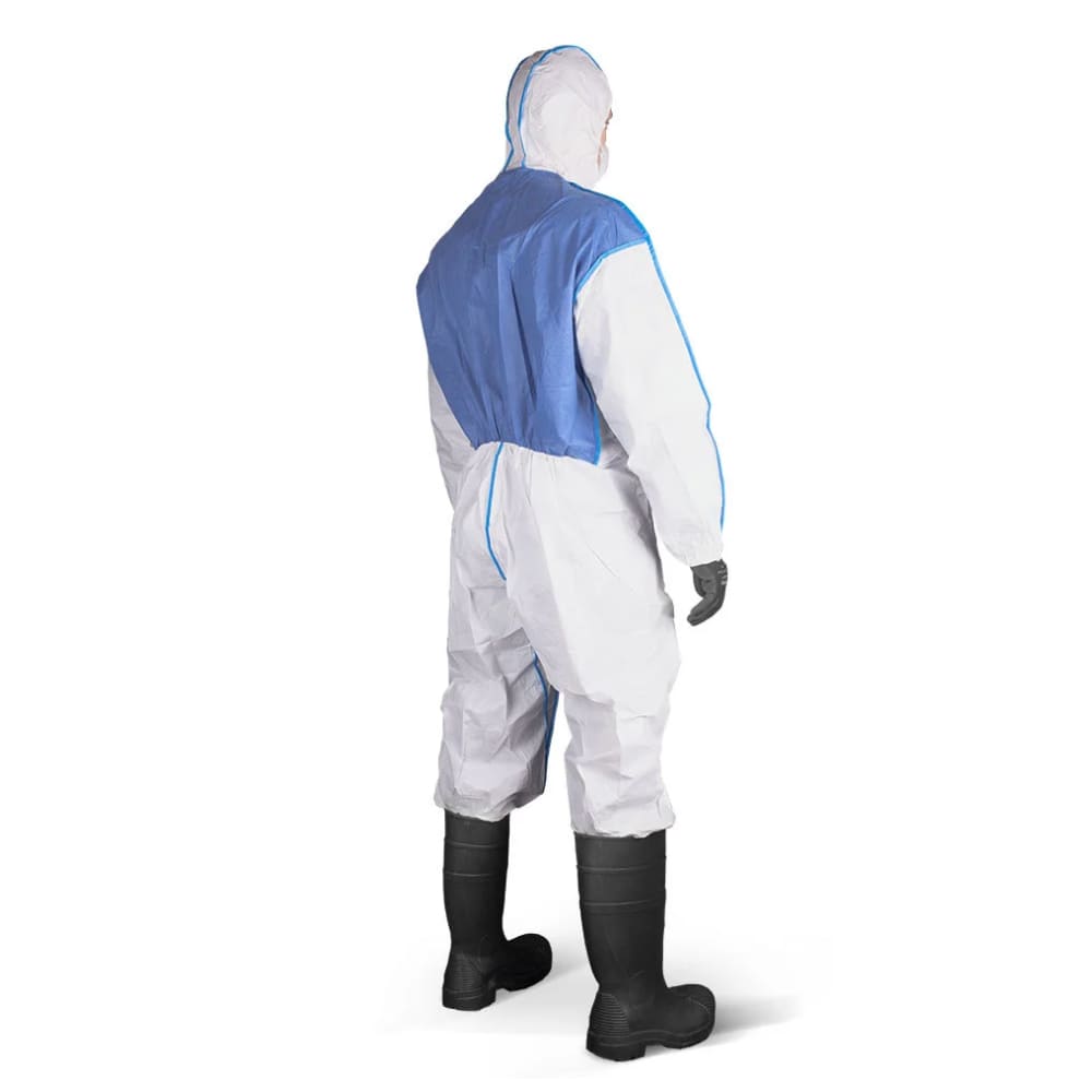 Комбинезон защитный одноразовый LakeLand NS CoolSuit