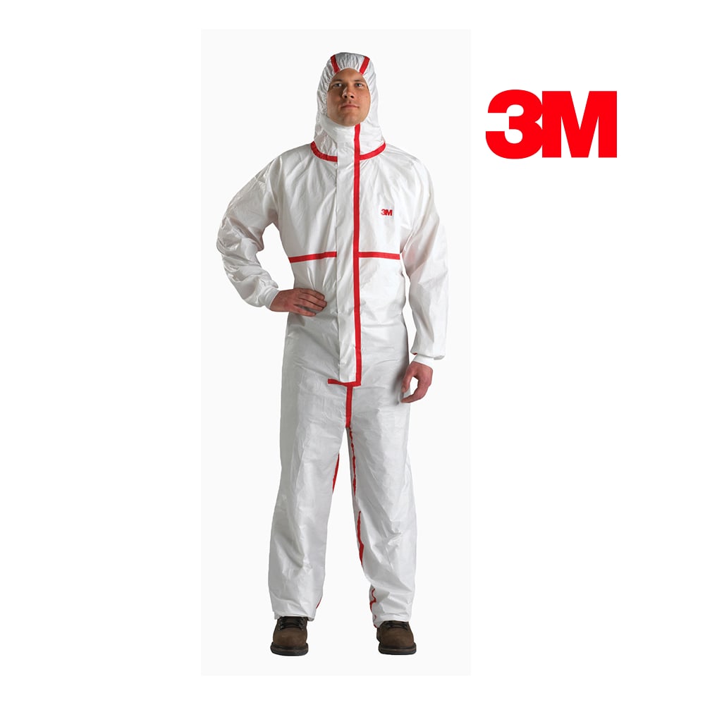 Комбинезон одноразовый защитный 3M™ 4565