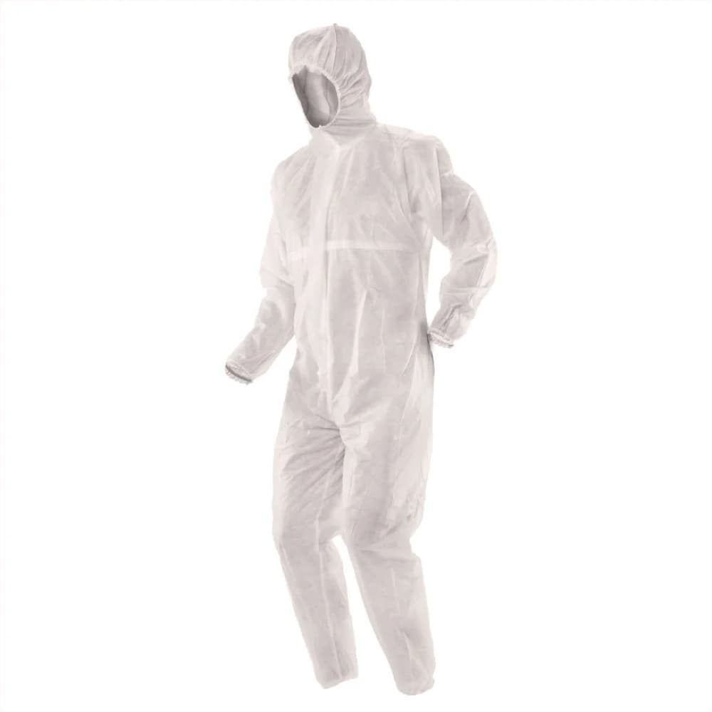 Комбинезон одноразовый КАСПЕР из нетканого материала