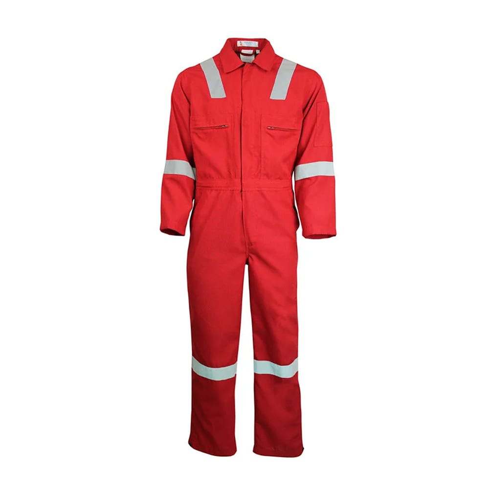 Комбинезон огнеупорный летний антистатический