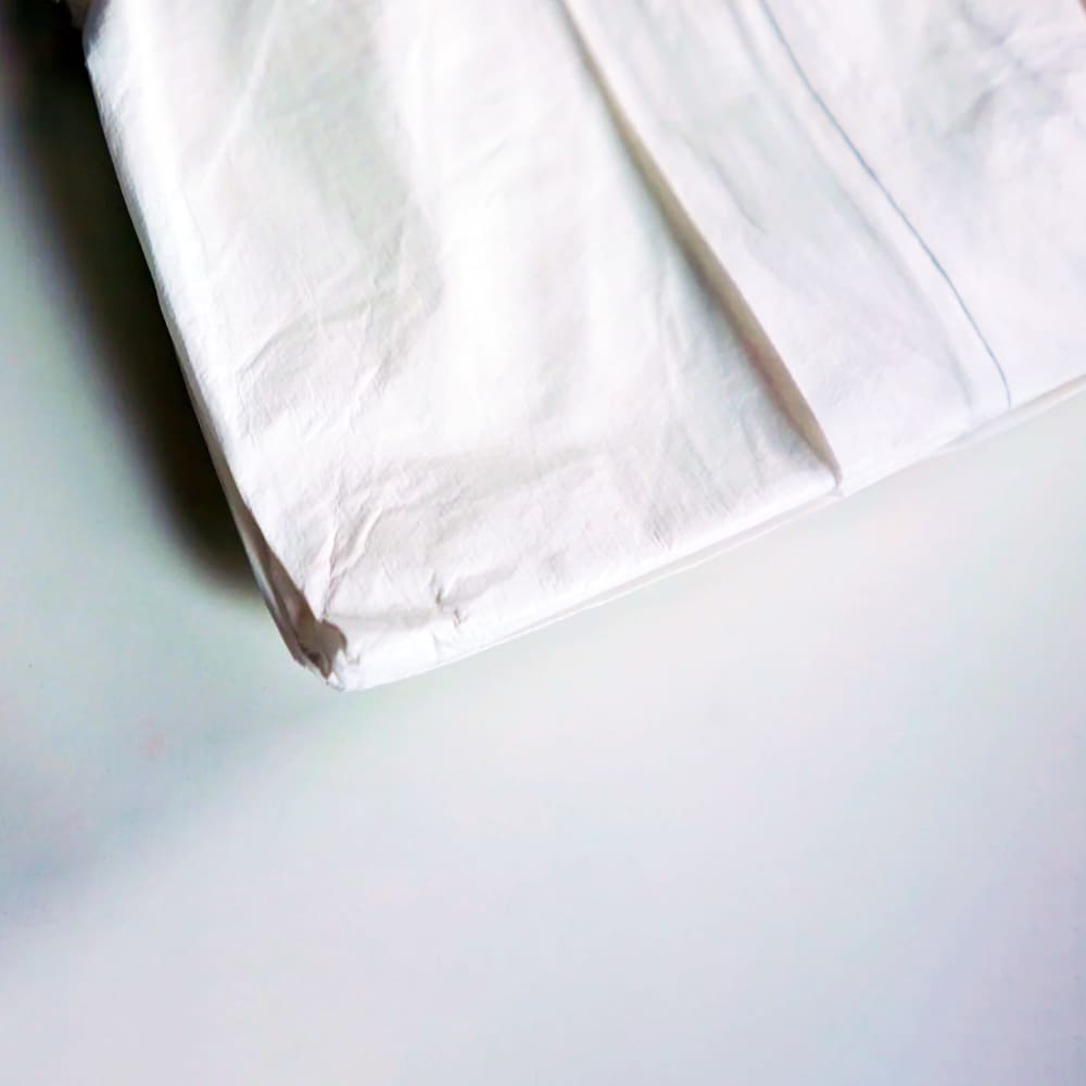 Комбинезон защитный одноразовый Noname