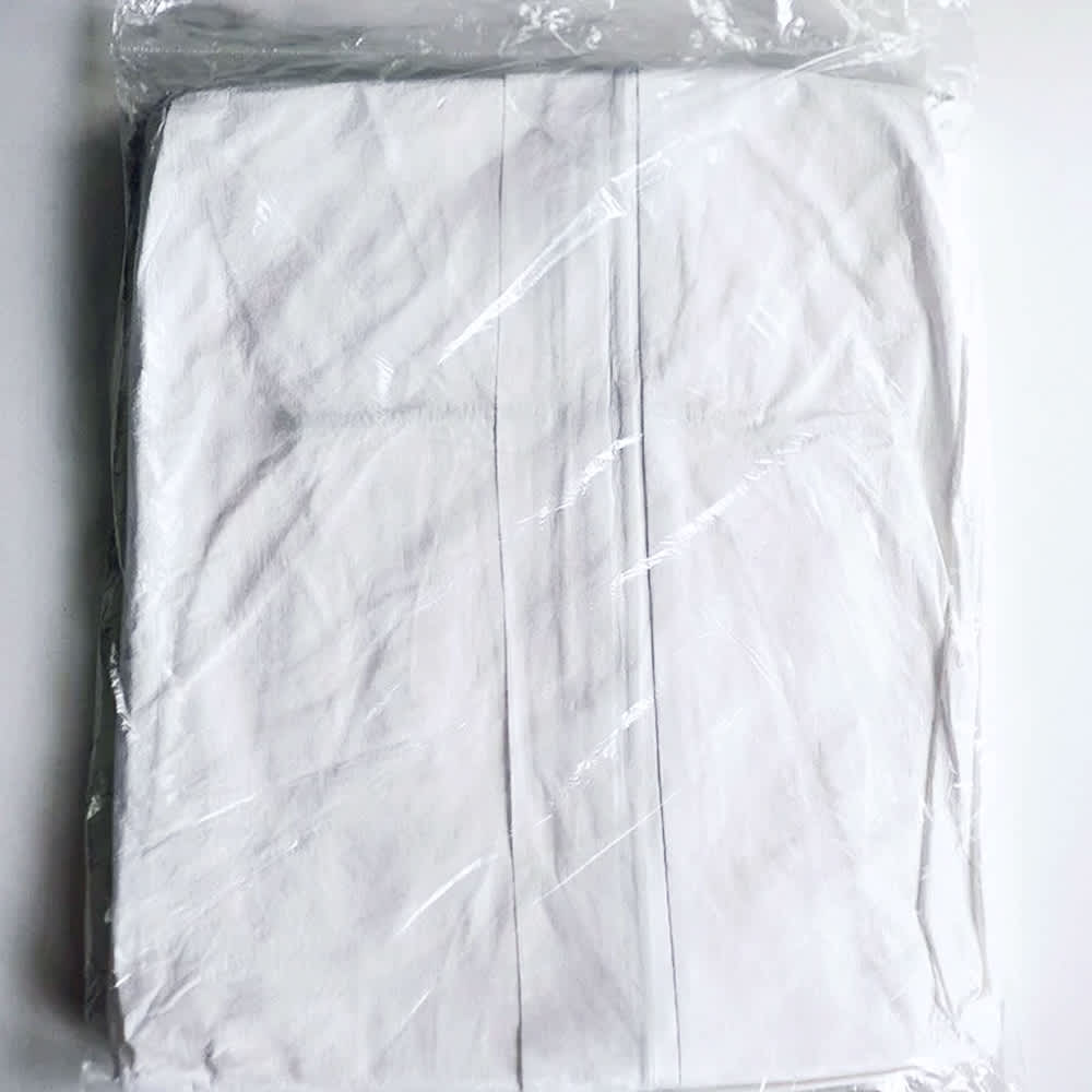 Комбинезон защитный одноразовый Noname