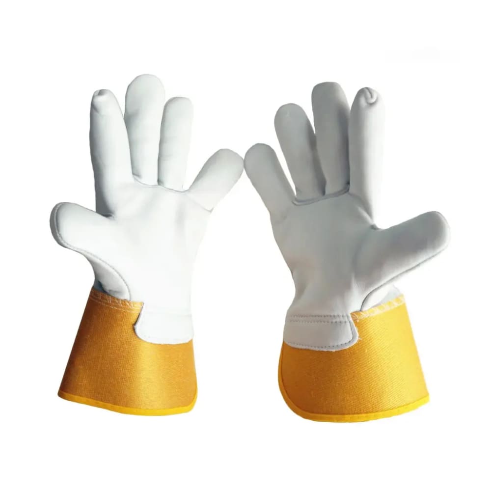 Перчатки рабочие защитные комбинированные летние TECRON 2017