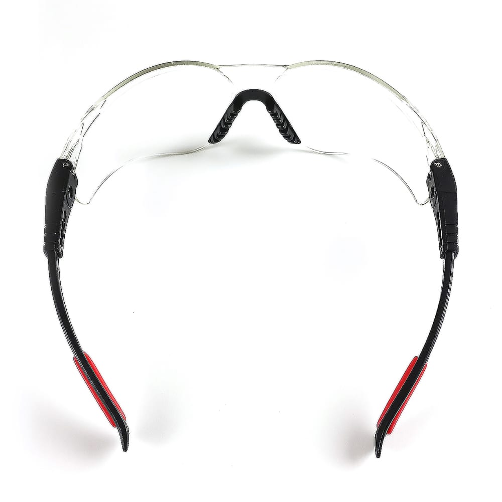 Очки защитные открытые TECRON Clean Vision N110