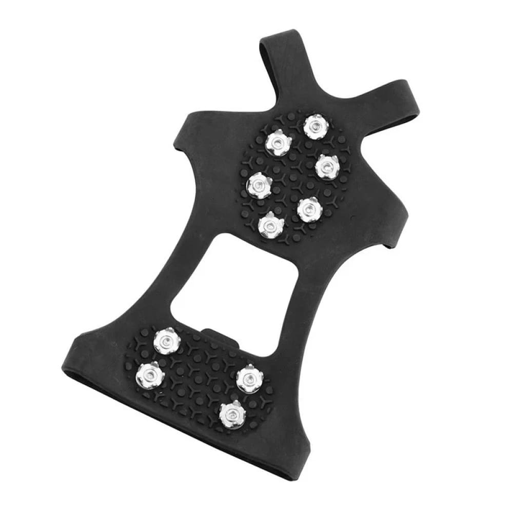 Ледоходы для обуви против гололеда WinterSpike Effective Steel Spikes