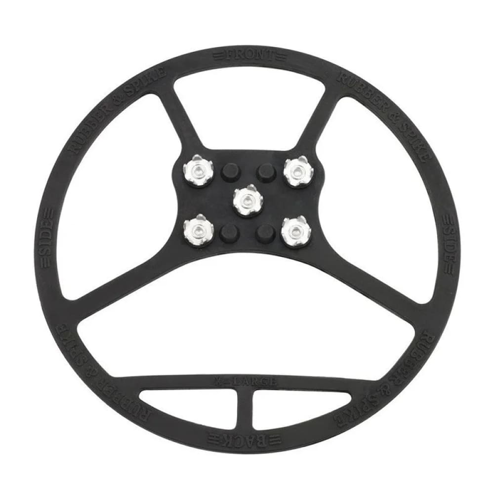Ледоступы на обувь WinterSpike Universal Steel Spikes