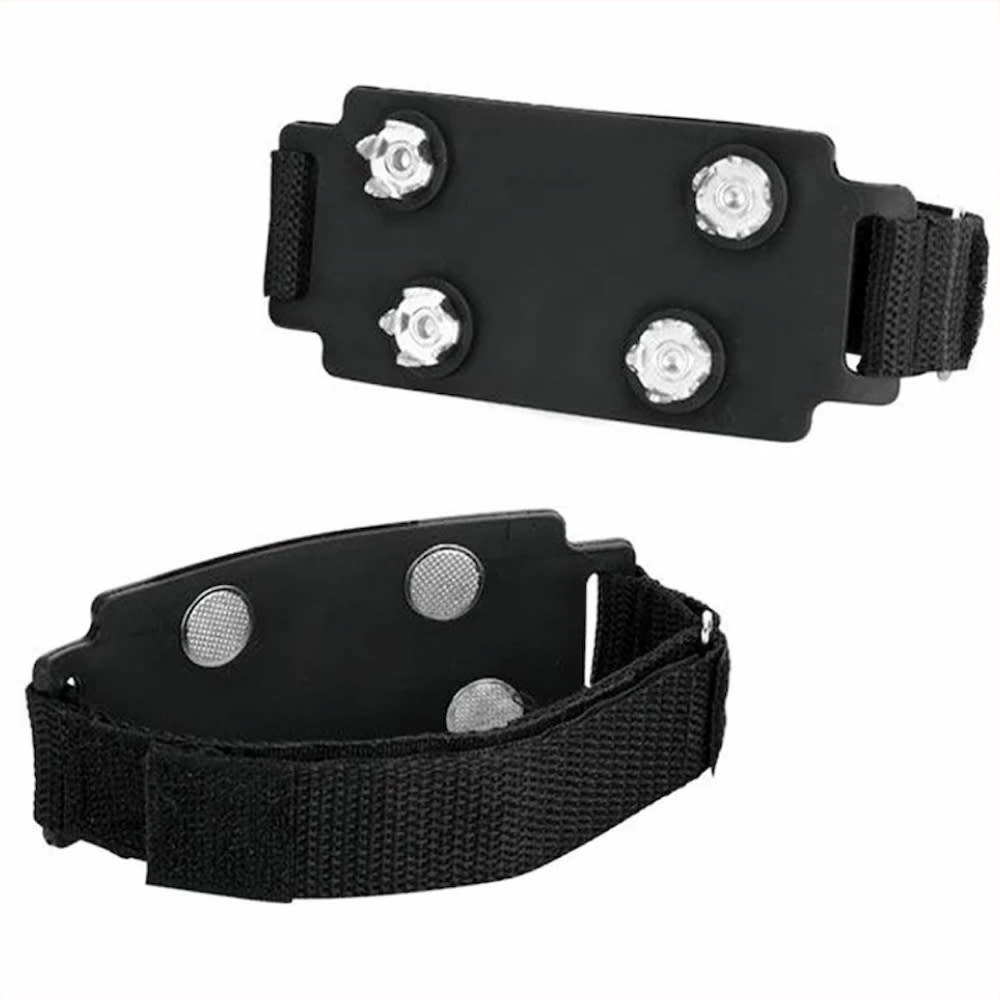 Ледоступы от гололеда WinterSpike Compact Steel Spikes