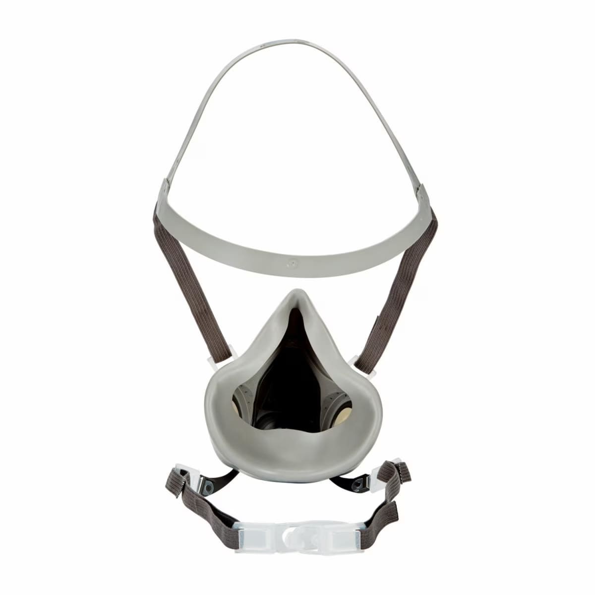 Защитная фильтрующая полумаска FFP1 (маска) для работы 3M 6200 (M)