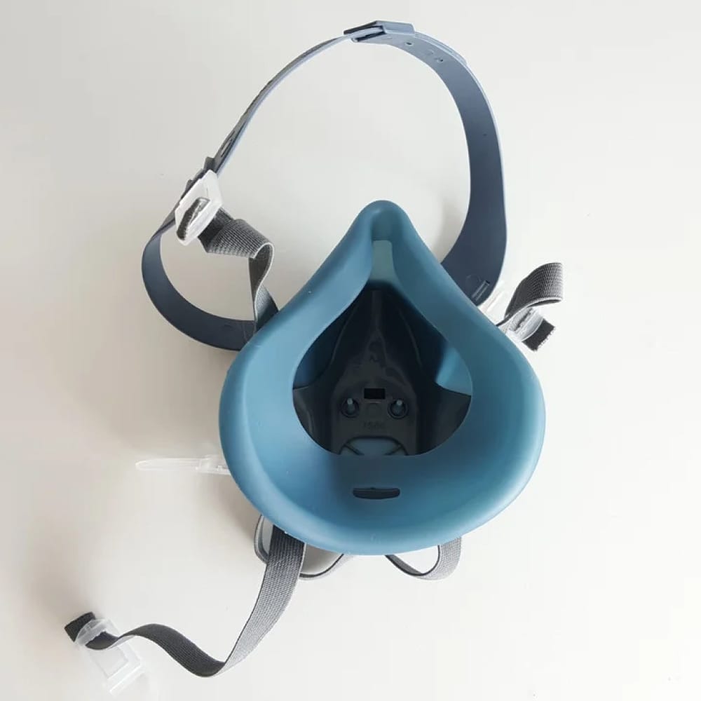 Полумаска медицинская для индивидуальной защиты от пестицидов 3M 7501 (S)