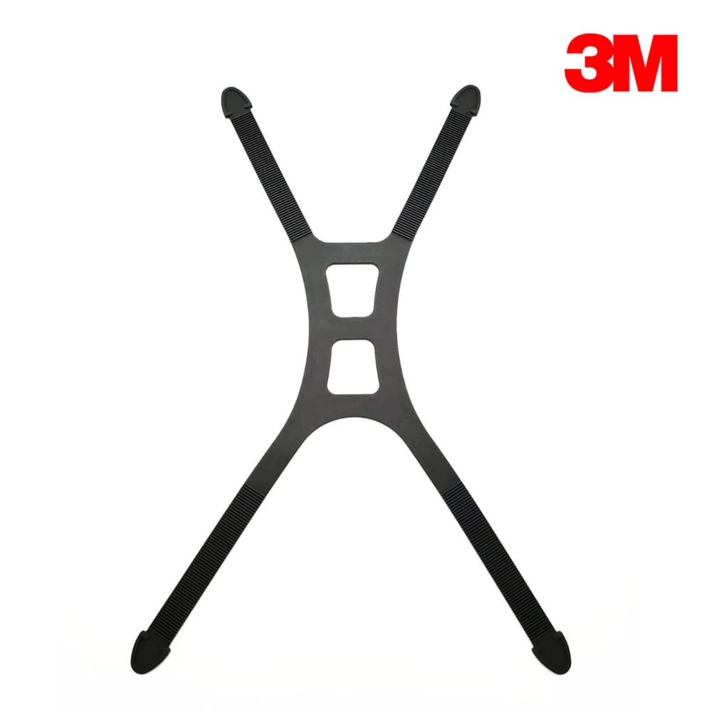 Ремень оголовья 3M 6897 для полной маски серии 6000 (6700/6800/6900)