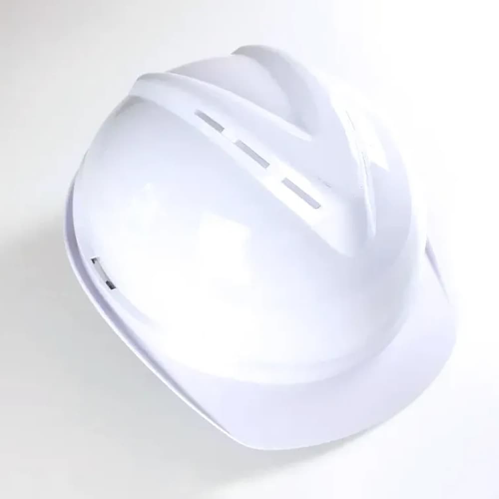 Каска защитная TECRON Comfort PRO Красная