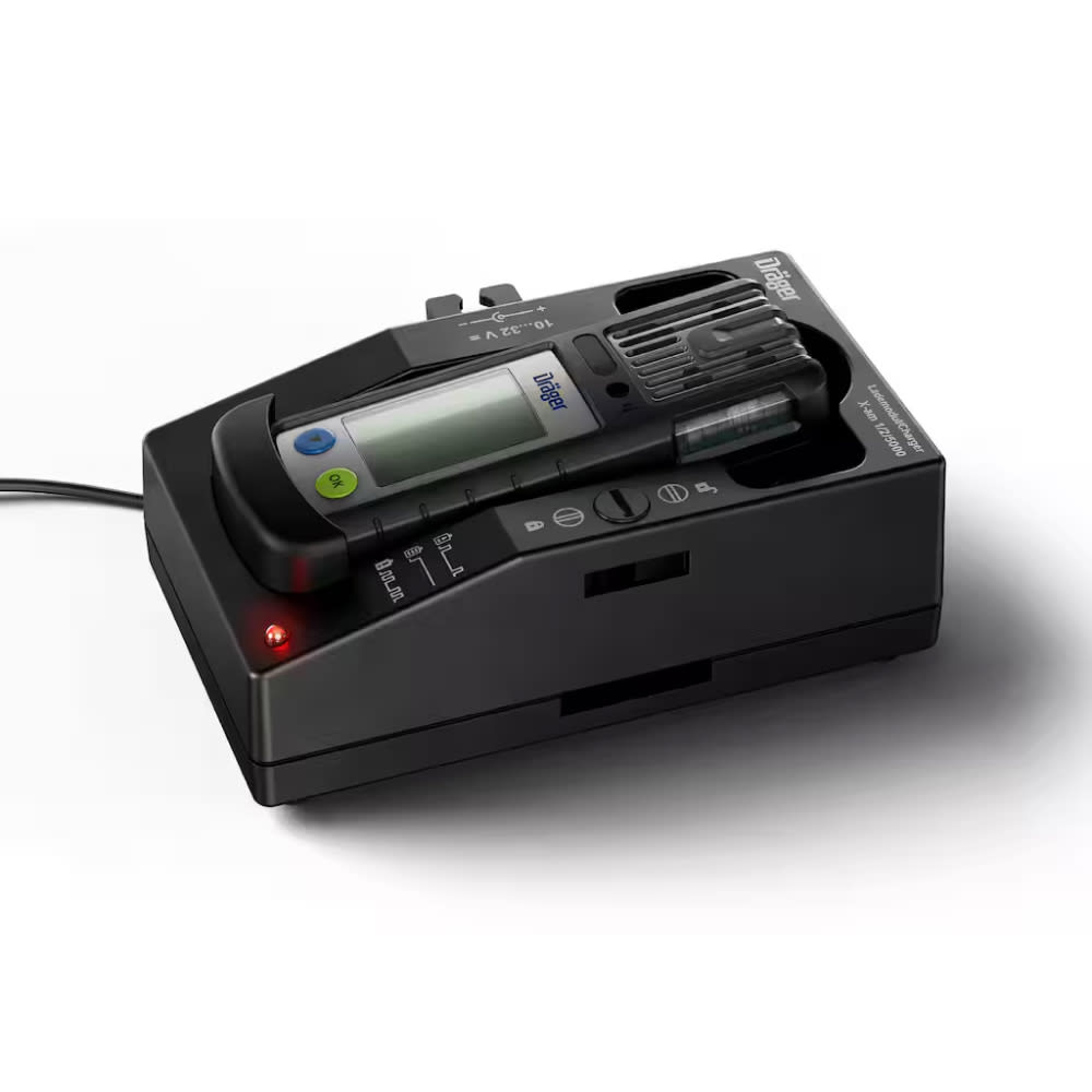 Газоанализатор (газодетектор) портативный Drager X-am 2800