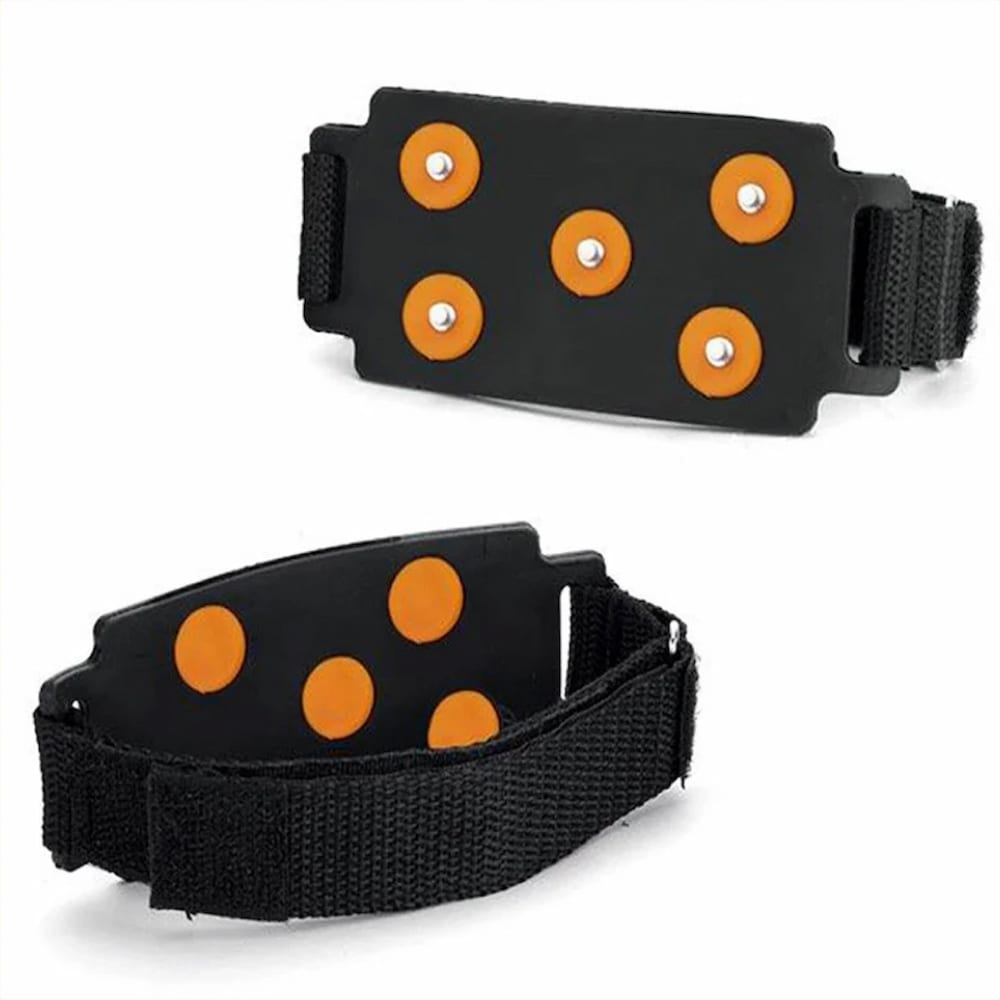 Ледоходы на обувь WinterSpike Compact Magic Spikes