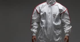 Комбинезоны защитные