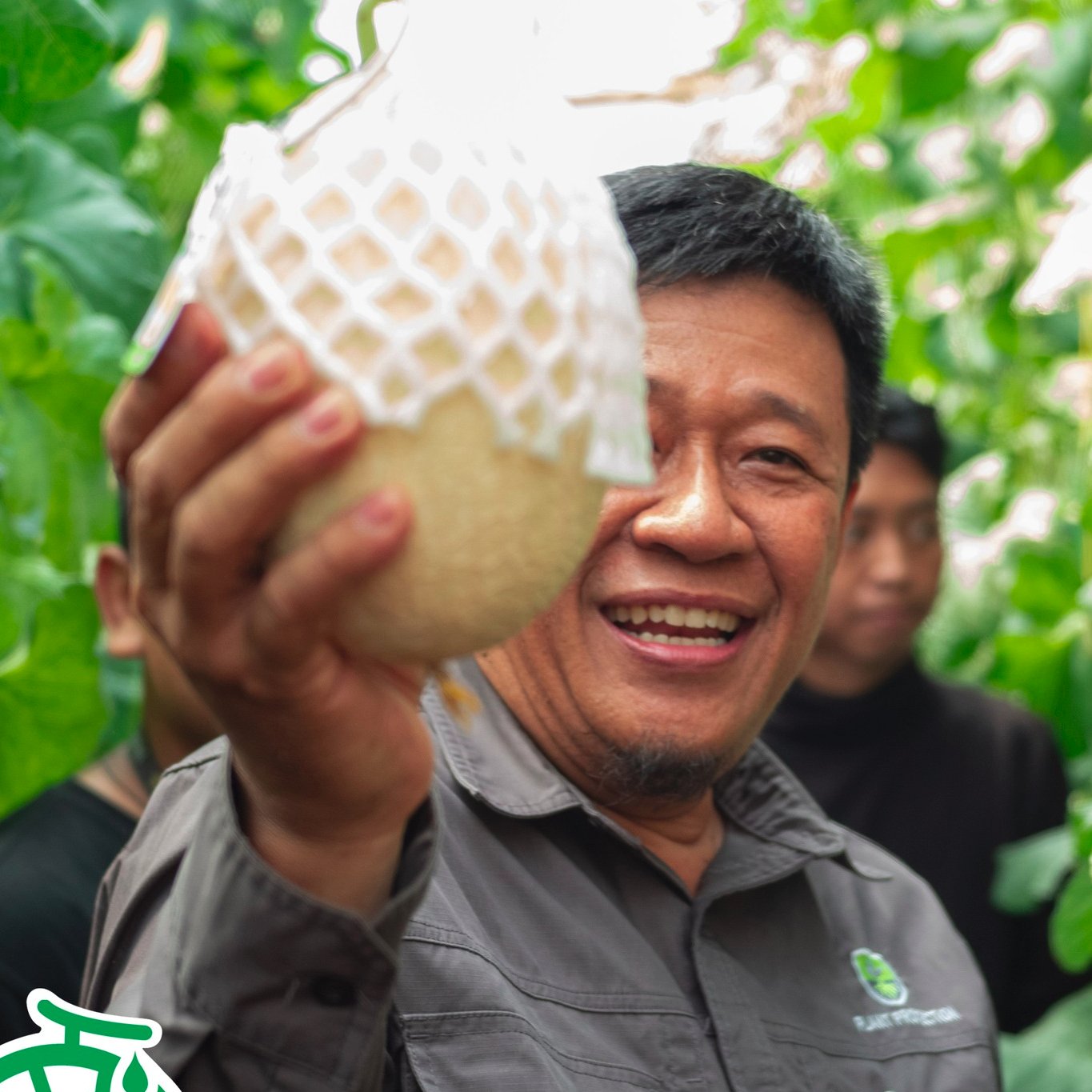 Testimoni Bapak Roni