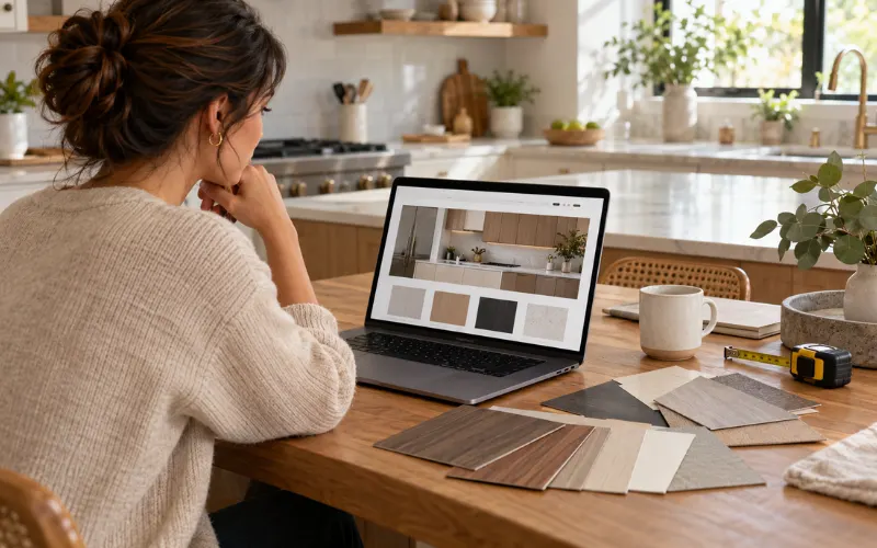 Buying Interior Film in Dubai
