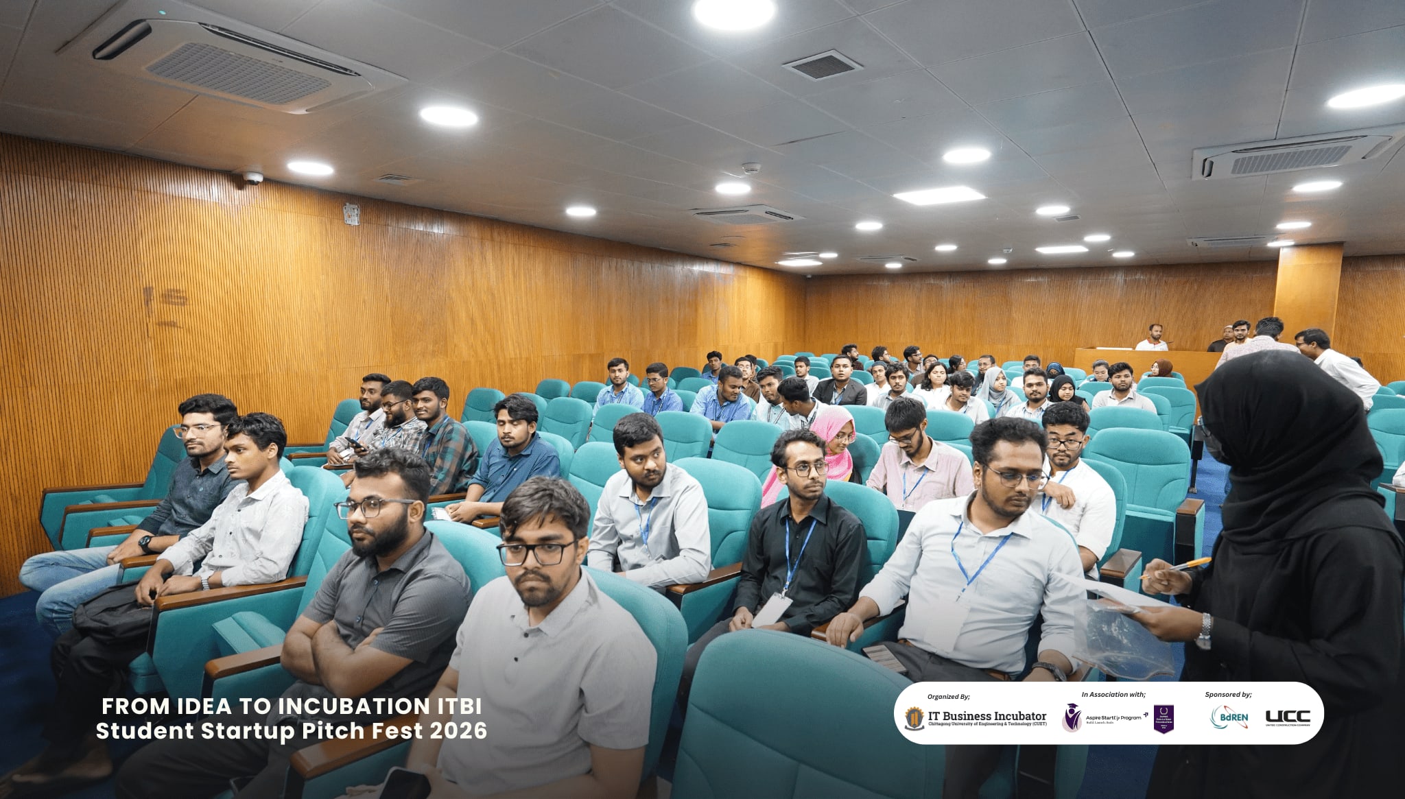 Interactive Session