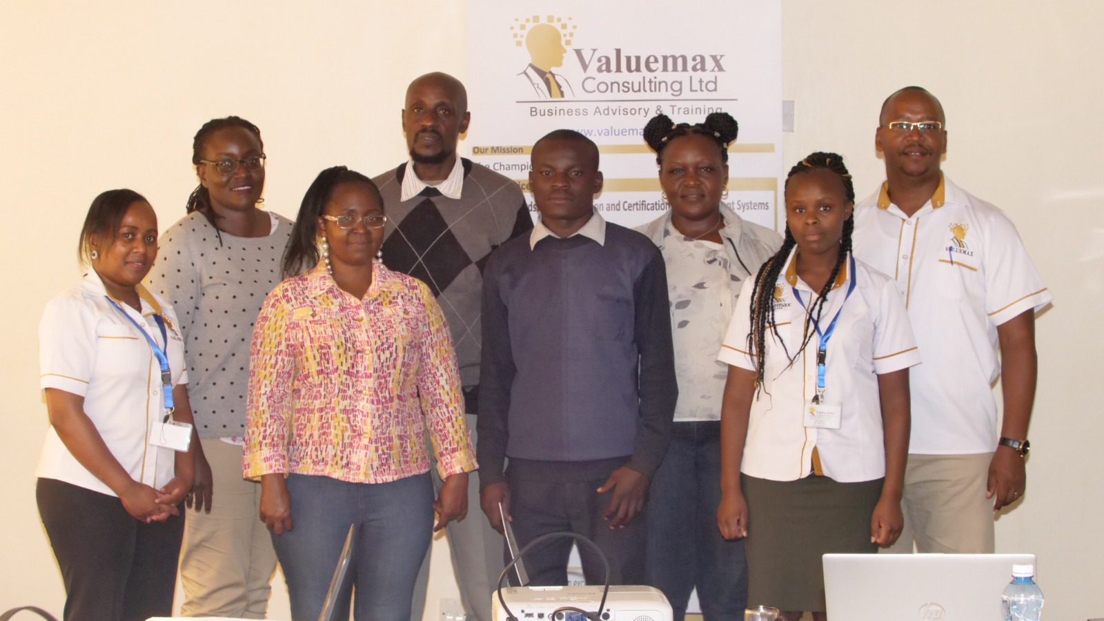 Gallery – Valuemax Consulting Ltd.