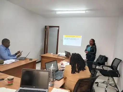 Internal Audit services