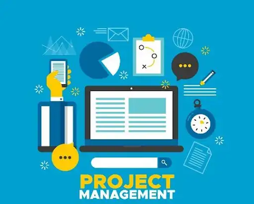 Project management services