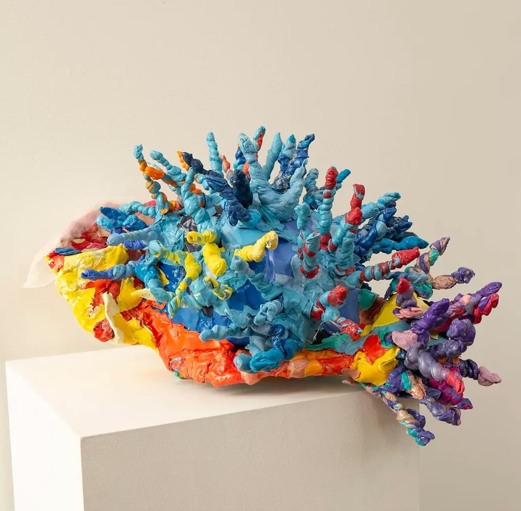 Colleen Louise Barry