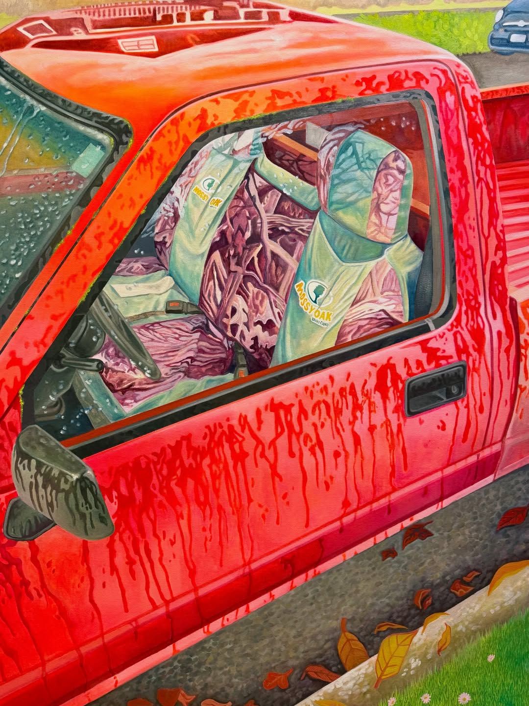 Sanoe Stevenson-Egeland