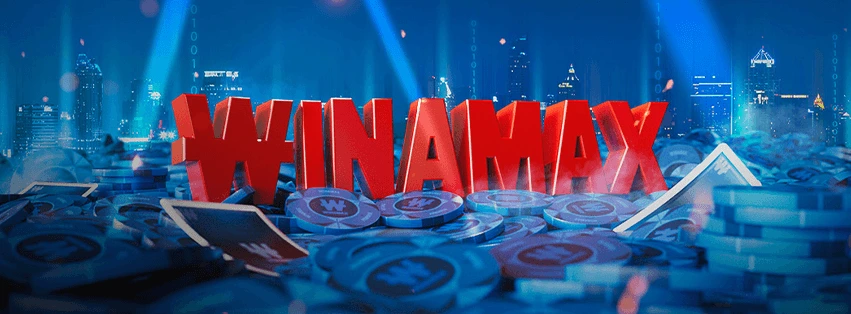Winamax casino