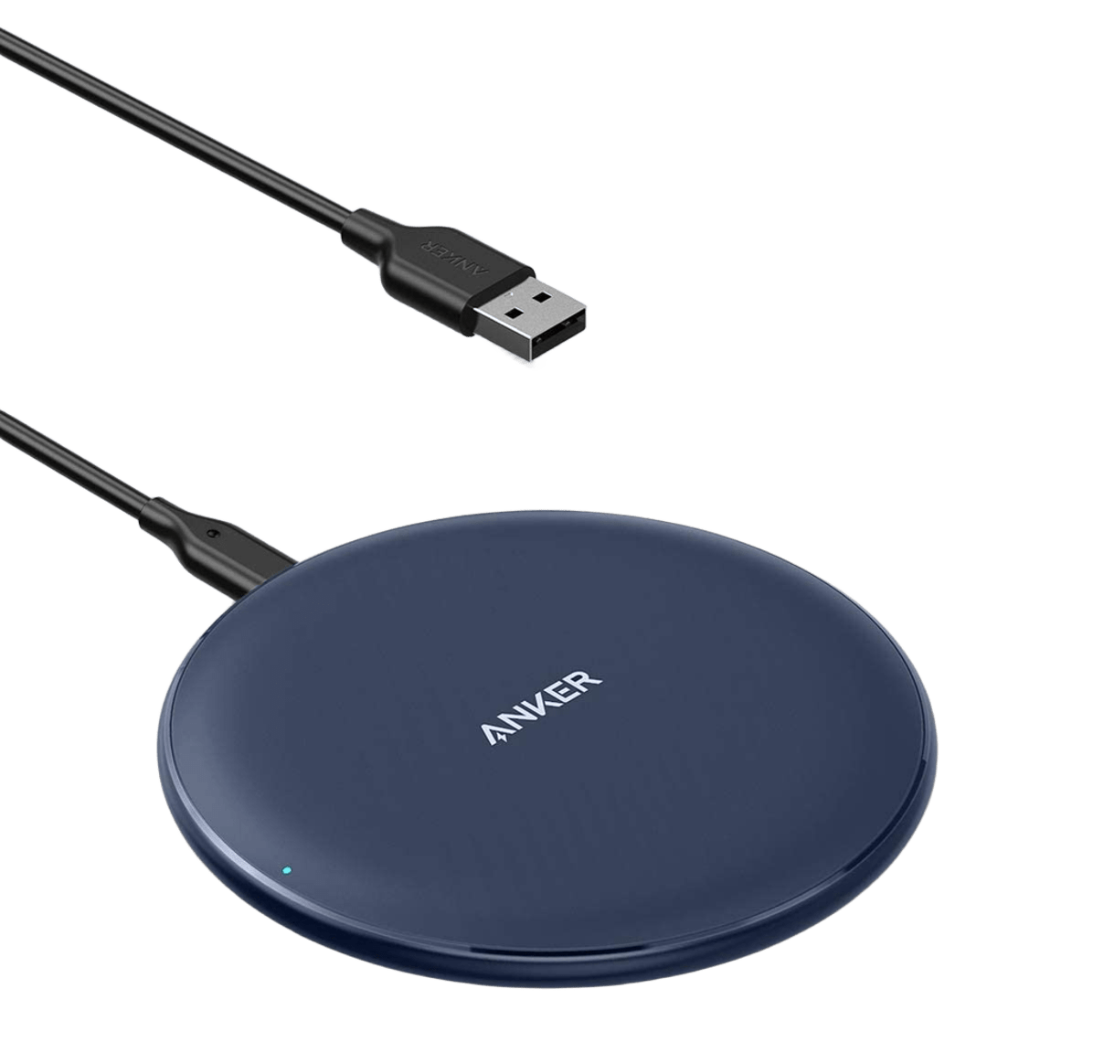 Anker 313 Wireless Charger (Pad) image 10 8
