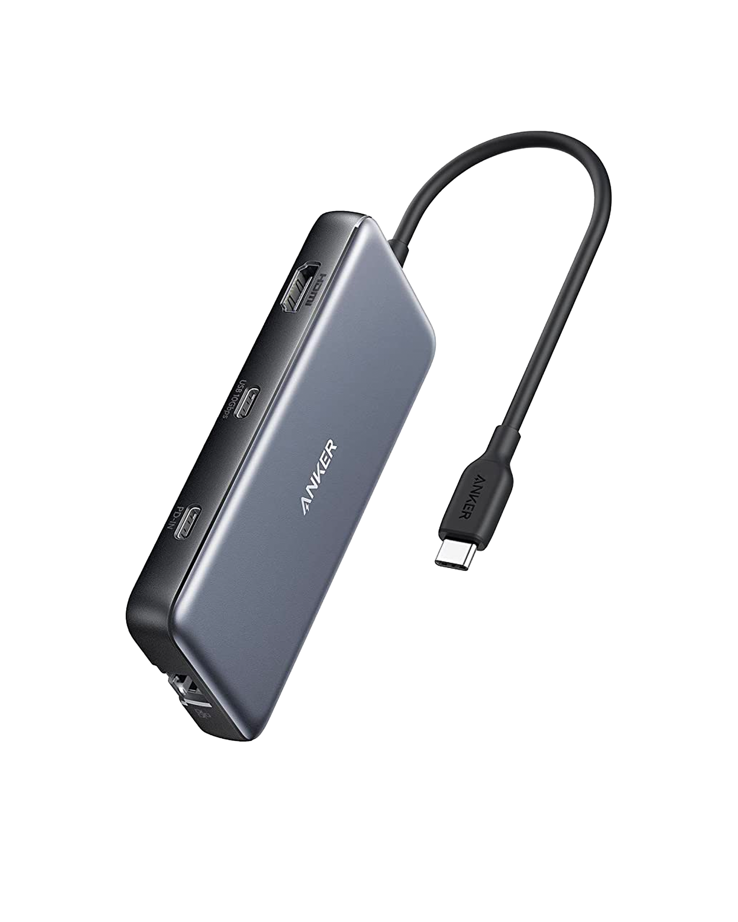 Anker 555 USB-C Hub (8-in-1) image 10 2