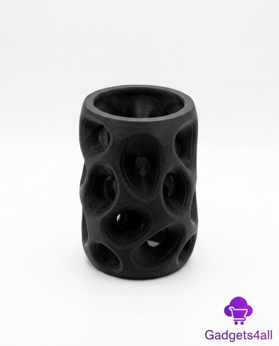 BUBBLE PEN & PENCIL HOLDER