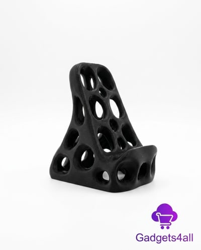 BUBBLE PHONE STAND