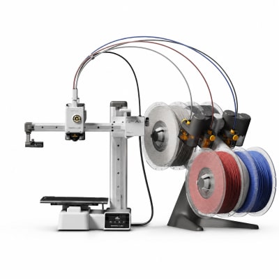 BAMBU LAB A1 MINI