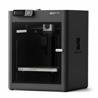 BAMBU LAB P1S